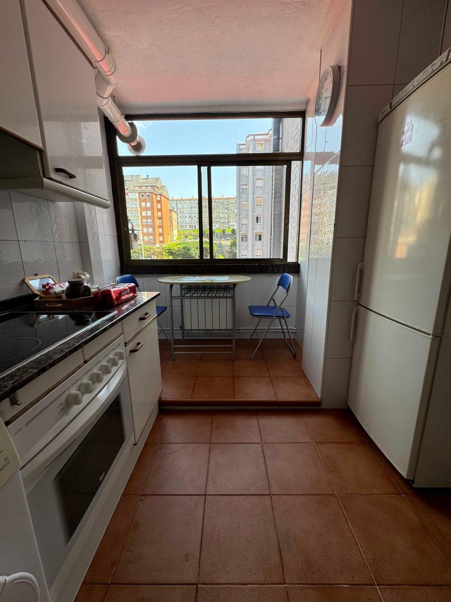 Santander, Playa Sardinero Apartamento *
